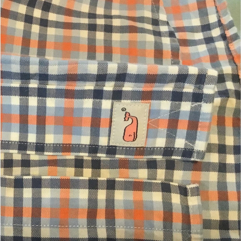 Men’s Vineyard Vines Murray shirt